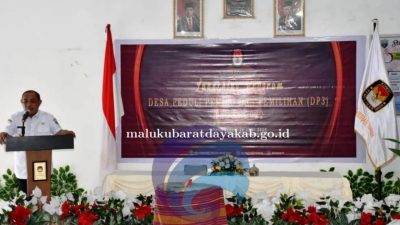 DESA PEDULI