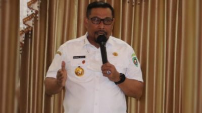 Gubernur Maluku Minta Maaf Tantang Warga Berkelahi, IJTI Polisikan Ajudan Gubernur