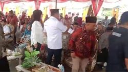 Didemo Warga, Gubernur Maluku Tantang Duel