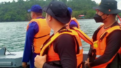 Pergi Melaut, Nelayan Pulau Haruku Hilang