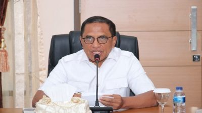 MASOHI BANJIR