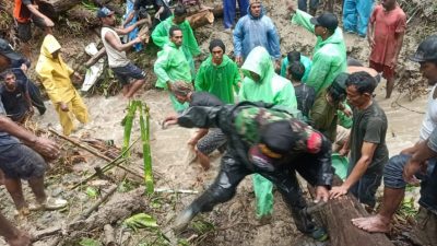 LONGSOR DUSUN