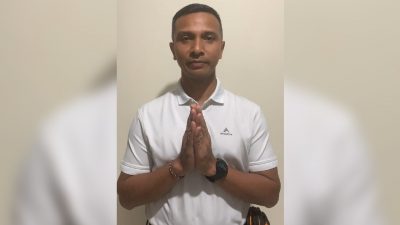 Ajudan Gubernur Maluku Minta Maaf, IJTI-AJI: Proses Hukum Tetap Jalan
