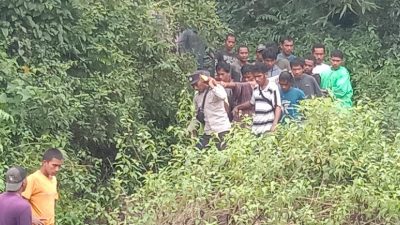 LONGSOR DUSUN
