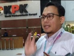 KPK Periksa Tenaga Ahli KSP Grenata Louhenapessy, Anak Mantan Wali Kota Ambon