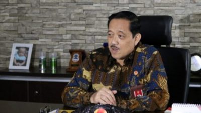 Setahun Pemprov ‘Biarkan’ Jabatan Sekda Definitif Maluku Kosong, Ini Kata KASN