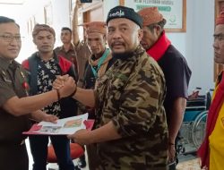 Keluarga Tuntut Oknum Brimob Penembak Penambang Gunung Botak Dihukum Mati