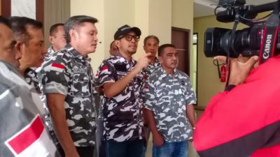MALUKU MANTAN