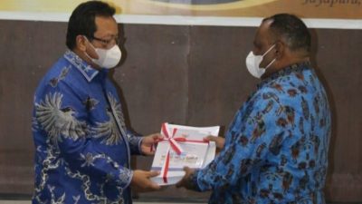 YAHUKIMO RAIH