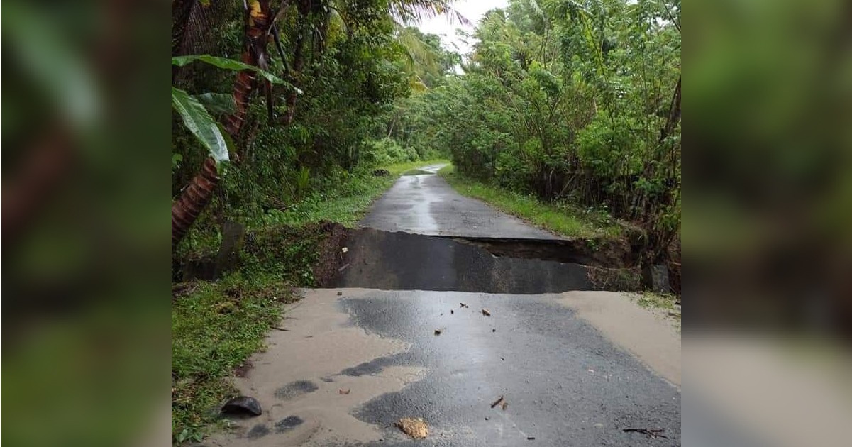 JALAN SALAHUTU