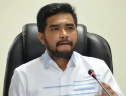Bahas Penanganan Bencana, Komisi IV Bakal Panggil Dinas Sosial Maluku