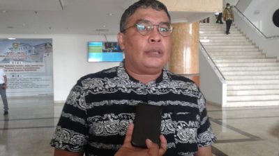 KEMENTERIAN DINAS