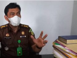 Cabuli Anak di Bawah Umur, Oknum PNS Kejari SBB Diberhentikan Sementara