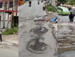 Jalan Rusak Telan Korban, Pejabat Terancam Dipidana