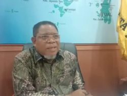 Wali Kota Tual Calon Tersangka Kasus Dugaan Korupsi Dana Beras