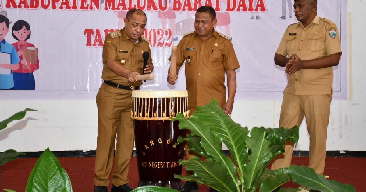 DINAS SOSIALISASI