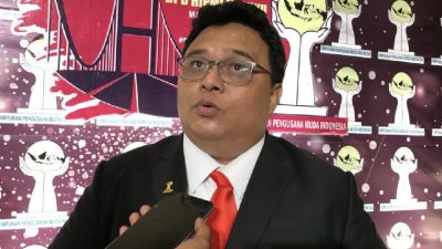 Hipmi Maluku Bergolak, 7 BPC Desak Azis Tuny Lengser