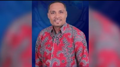 HAMKA KAREPESINA