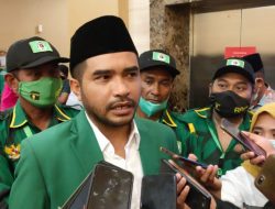 Konflik DPP, Rovik Pastikan PPP di Maluku Tetap Solid