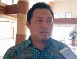 Pembahasan & Penetapan APBD, Asis Sangkala: Jadi Tantangan DPRD Maluku