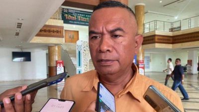 Proyek Jembatan & Jalan di Babar, Ini Harapan Anos Yeremias