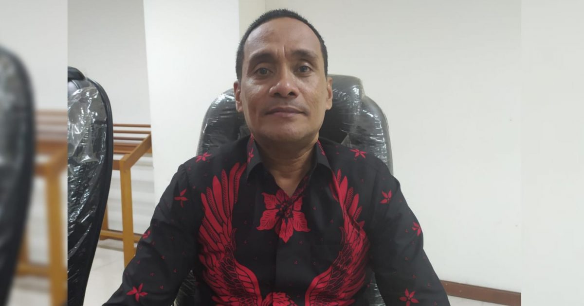 ANGGARAN MALUKU