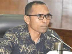 Kilmury Minim Sentuhan Pembangunan, Ini Harapan Anggota DPRD Maluku