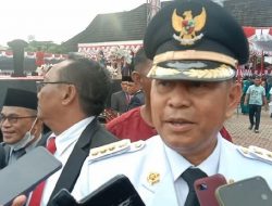 Dituding Mencederai Toleransi Beragama, Begini Penjelasan Pj Bupati SBB