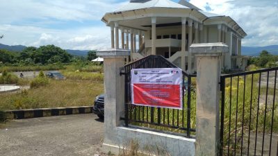 PENJABAT BUPATI