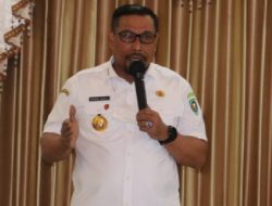 Kunjungi Hitu, Gubernur Sebut Datang Bersama Penjabat Bupati Malteng Mat Marasabessy