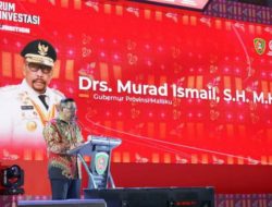 Eng-Ing-Eng, Sumber Dana Maluku Baileo Exhibition Misterius, Disoroti DPRD Maluku  