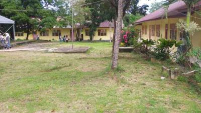 RENOVASI AMBURADUL