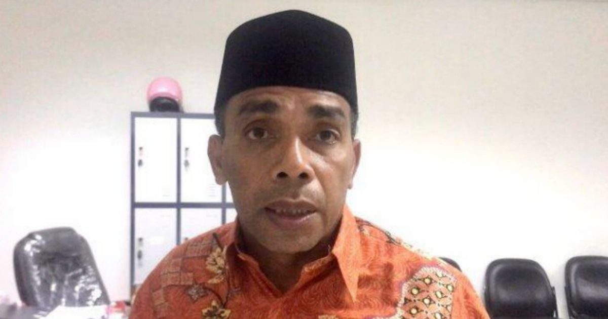 PERHATIAN PRESIDEN