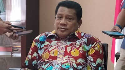 Masa Reses, Legislator Serap Aspirasi Konstituen