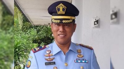 Napi Anak Tewas Gantung Diri, Ini Tindakan Kemenkumham Maluku