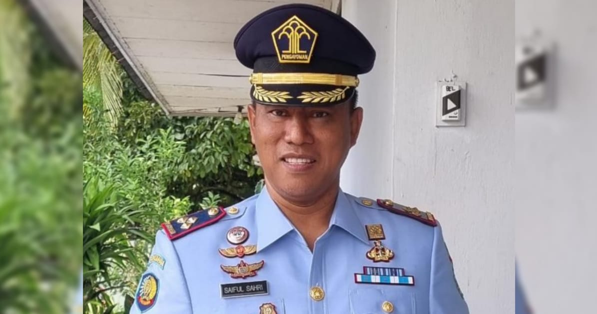 HAM MALUKU