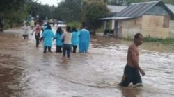 DPRD Maluku Desak Pemda Tangani Warga Kairatu Terdampak Banjir