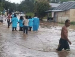 DPRD Maluku Desak Pemda Tangani Warga Kairatu Terdampak Banjir