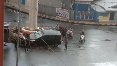 ERTIGA TABRAK