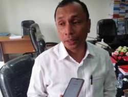 Datangi DPRD Maluku, Pimpinan Umat Beragama Adukan Pj Bupati SBB