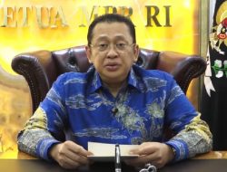Ketua MPR: Pencanangan Tugu Pancasila Jadikan Tanimbar Kabupaten Pancasila