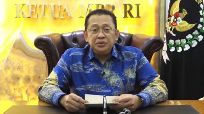 MPR TUGU