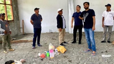 EFEKTIVITAS PENGGUNAAN