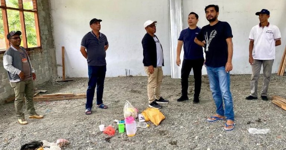 EFEKTIVITAS PENGGUNAAN