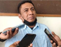 Anggota DPRD Maluku Tengah Jadi Tersangka Kasus Narkoba