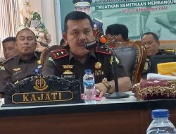 Dugaan Korupsi Dana Hibah KONI Maluku Masuk Radar Jaksa 