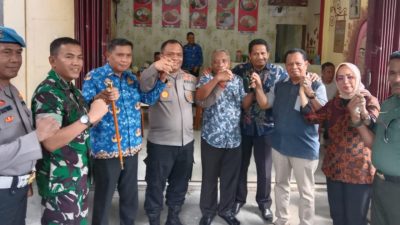 3 Hari Bentrok, Warga Kei dan Kailolo Sepakat Berdamai
