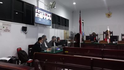 Mantan Bupati Bursel Divonis 6 Tahun Penjara, JPU KPK Ajukan Banding