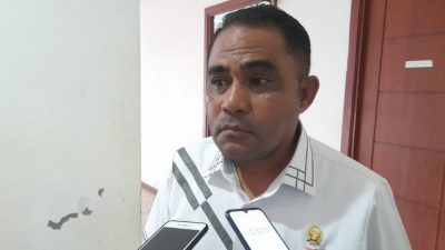 Sudah 6 Bulan Anggota DPRD Maluku Ini Belum Bayar Utangnya ke Warga