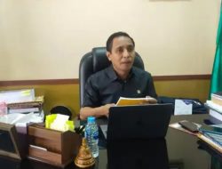 DPRD Maluku Dorong Dinkes Selesaikan Tunjangan Nakes RSUD Haulussy